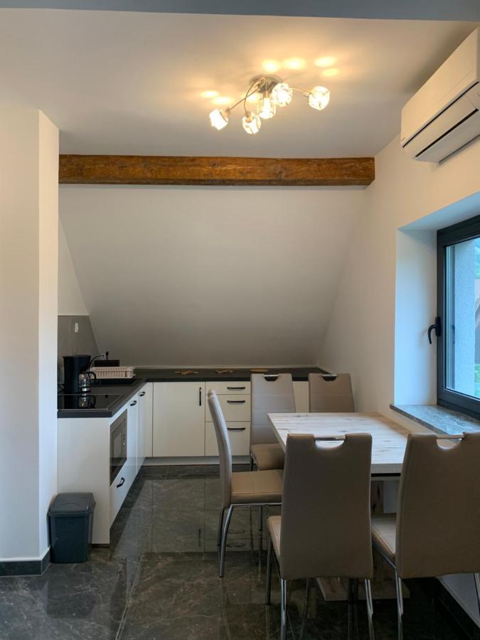 Two Panorama Apartments Bovec Εξωτερικό φωτογραφία