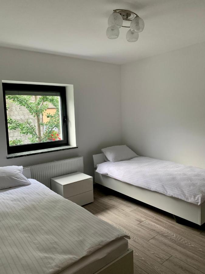 Two Panorama Apartments Bovec Εξωτερικό φωτογραφία