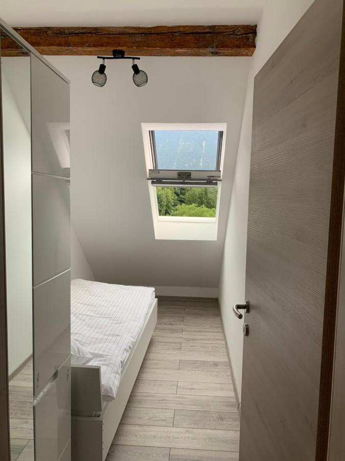 Two Panorama Apartments Bovec Εξωτερικό φωτογραφία