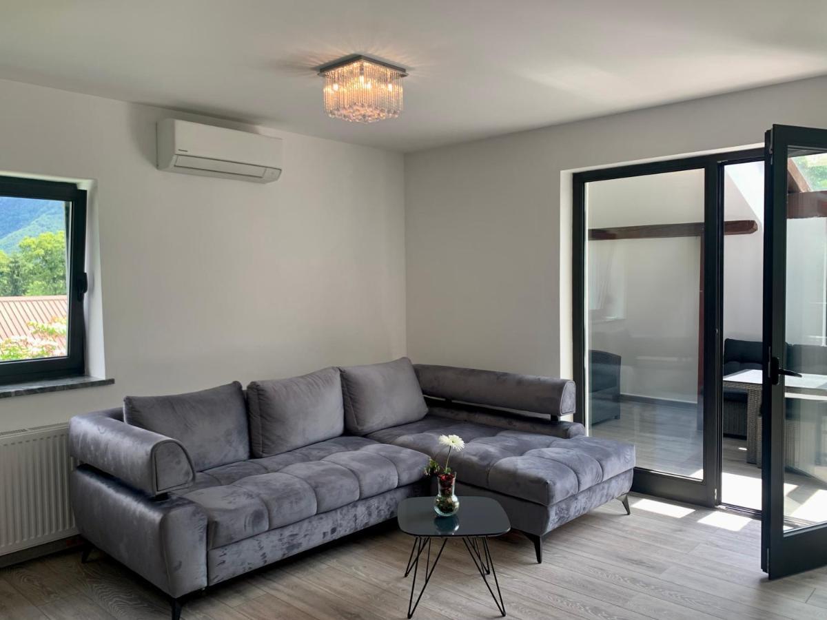 Two Panorama Apartments Bovec Εξωτερικό φωτογραφία