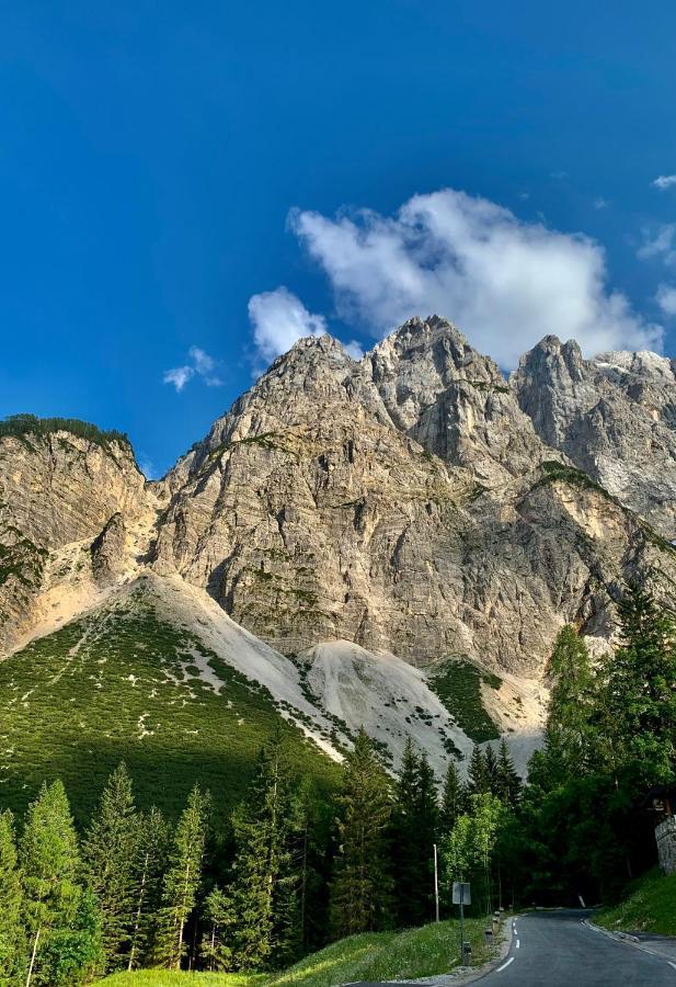 Two Panorama Apartments Bovec Εξωτερικό φωτογραφία