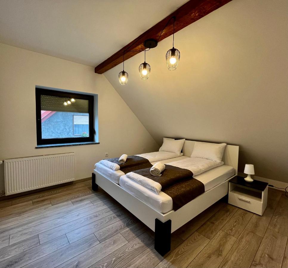 Two Panorama Apartments Bovec Εξωτερικό φωτογραφία